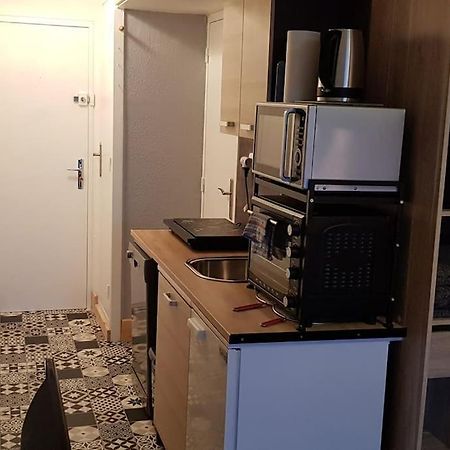Mes Vacances A La Montagne Villarembert Εξωτερικό φωτογραφία