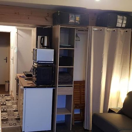 Mes Vacances A La Montagne Villarembert Εξωτερικό φωτογραφία