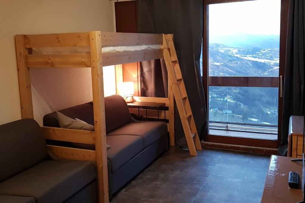 Mes Vacances A La Montagne Villarembert Εξωτερικό φωτογραφία