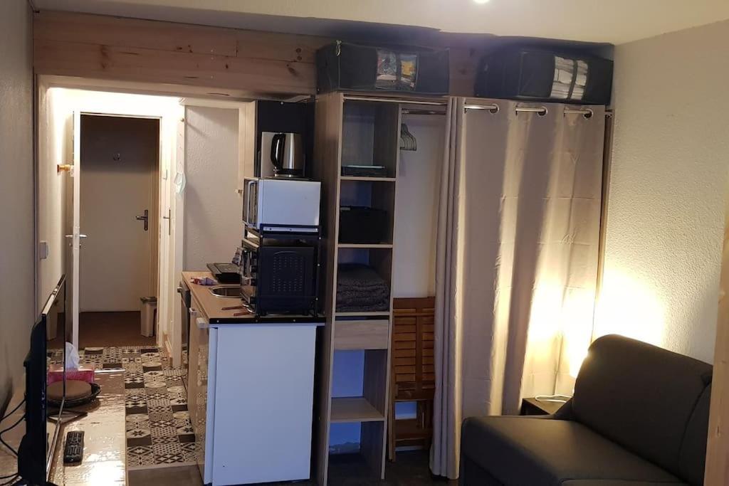 Mes Vacances A La Montagne Villarembert Εξωτερικό φωτογραφία